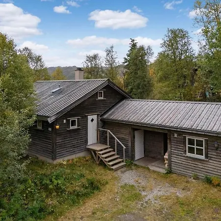 Geilo Living