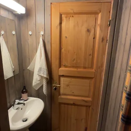 Geilo Living Prázdninový dům Holo
