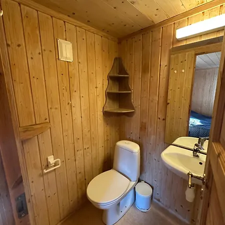 Geilo Living Prázdninový dům *