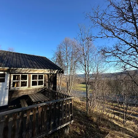 Geilo Living Holo