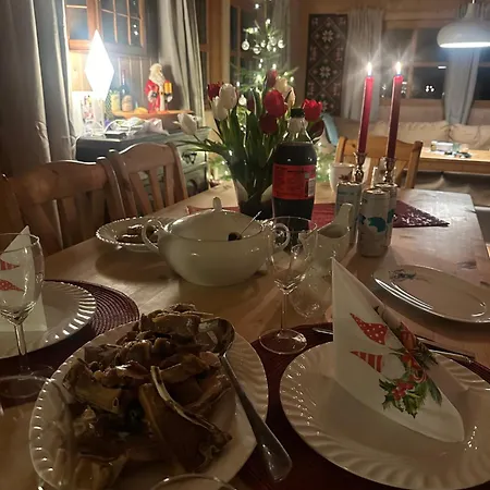 Geilo Living