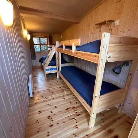 Geilo Living Holo
