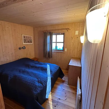 Geilo Living Holo