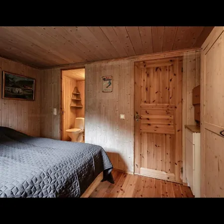 Geilo Living Prázdninový dům Holo