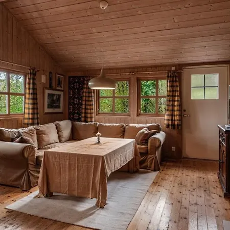 Geilo Living Prázdninový dům Holo
