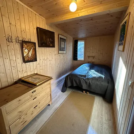 Geilo Living * Holo