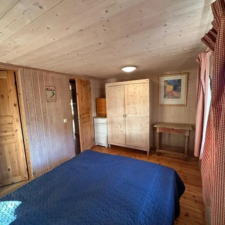 Prázdninový dům Geilo Living Holo