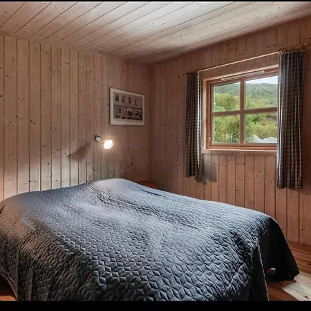 Prázdninový dům Geilo Living Holo