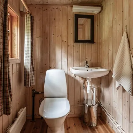 Geilo Living