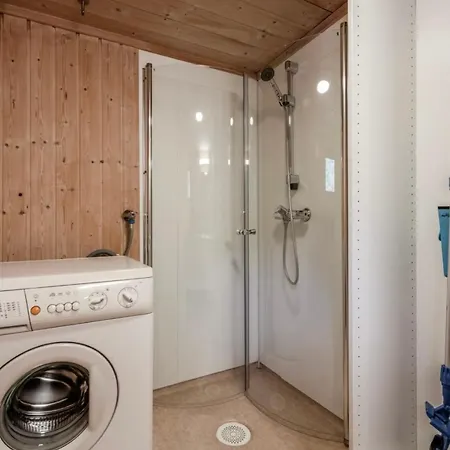 Geilo Living Prázdninový dům