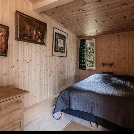 Geilo Living Prázdninový dům Holo
